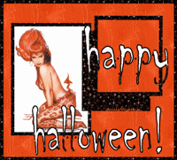 Gifs happy Halloween